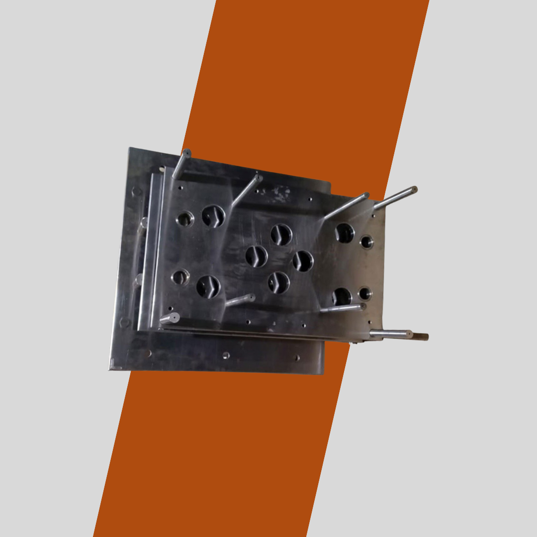 Moulding machine spare parts 4