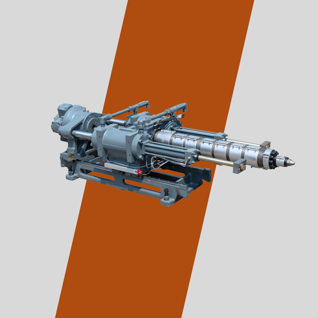 moulding machine spare part 2