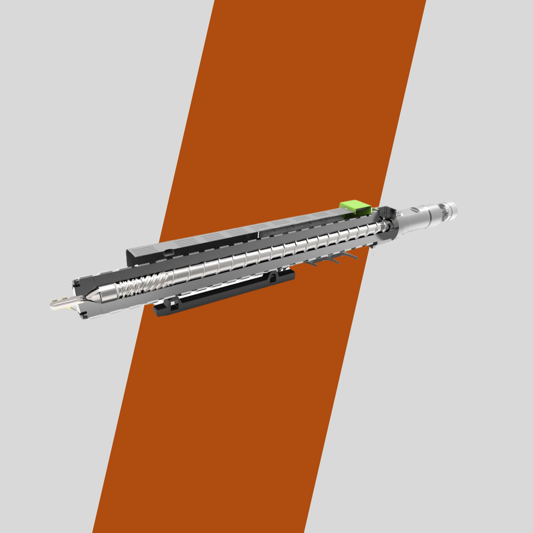 moulding machine spare parts 3