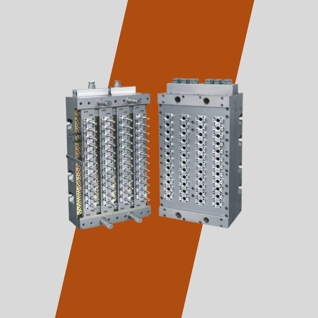 moulding machine spare parts 5